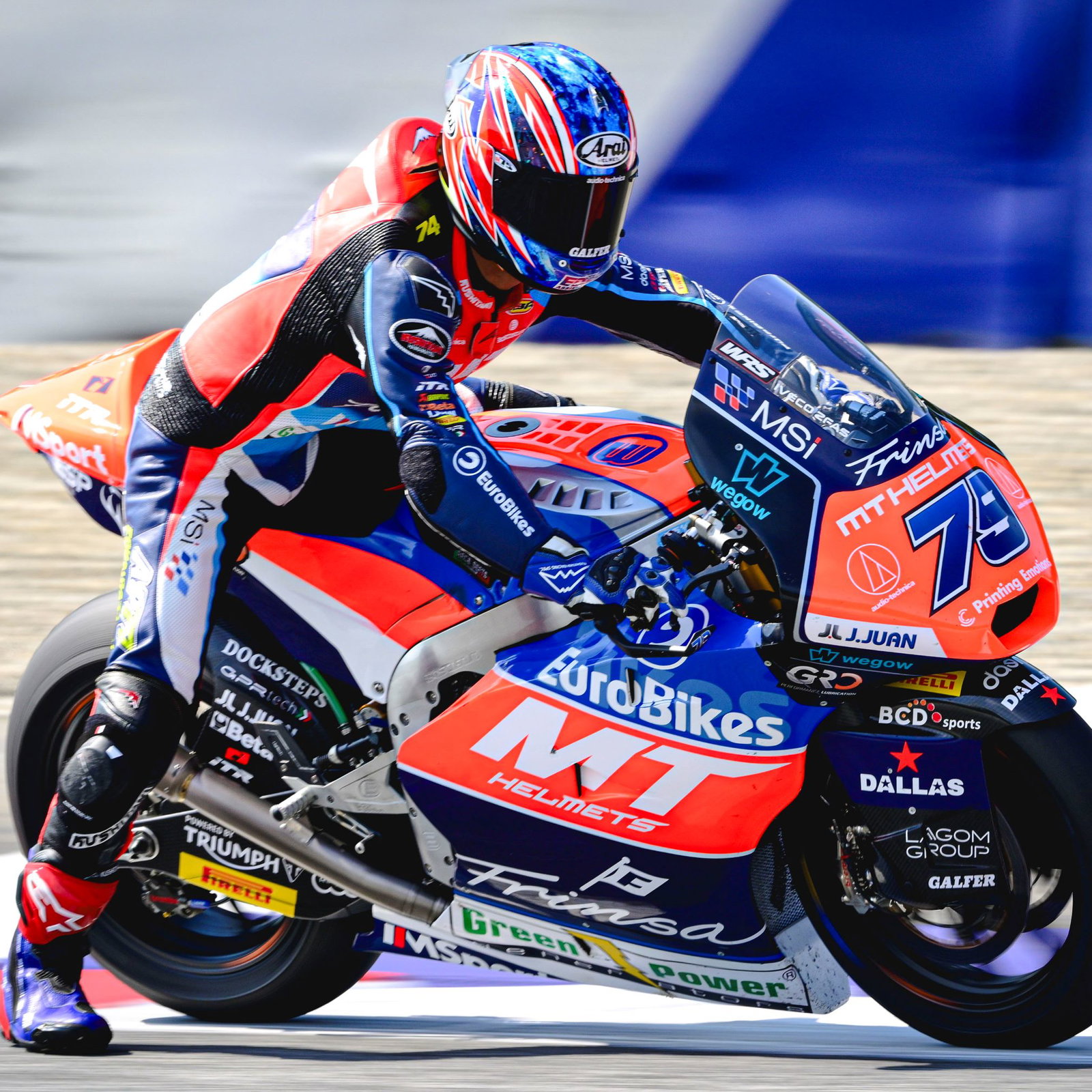 Ai Ogura, Austria, Practice, 2024